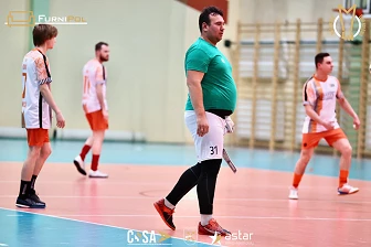Mstowska Liga Halowa - 7 kolejka