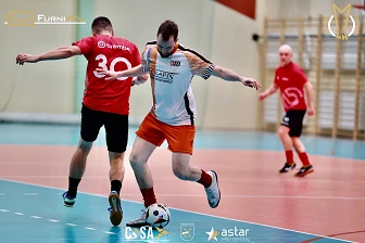 Mstowska Liga Halowa - 7 kolejka