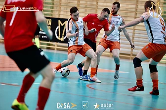 Mstowska Liga Halowa - 7 kolejka