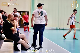 Mstowska Liga Halowa - 7 kolejka