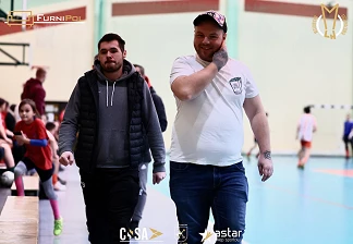 Mstowska Liga Halowa - 7 kolejka