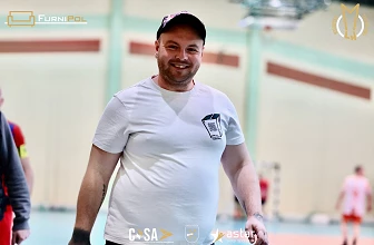 Mstowska Liga Halowa - 7 kolejka