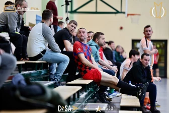 Mstowska Liga Halowa - 7 kolejka