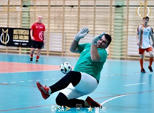 Mstowska Liga Halowa - 7 kolejka
