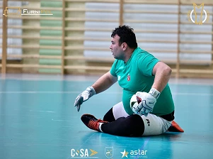 Mstowska Liga Halowa - 7 kolejka
