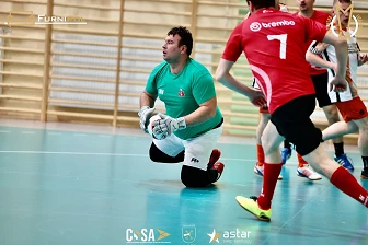 Mstowska Liga Halowa - 7 kolejka