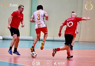 Mstowska Liga Halowa - 7 kolejka