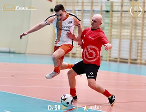 Mstowska Liga Halowa - 7 kolejka