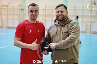 Mstowska Liga Halowa - 7 kolejka