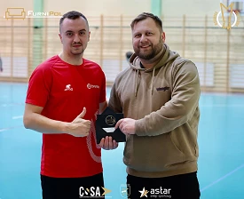 Mstowska Liga Halowa - 7 kolejka