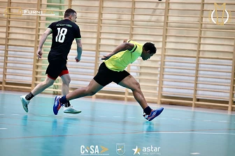 Mstowska Liga Halowa - 7 kolejka
