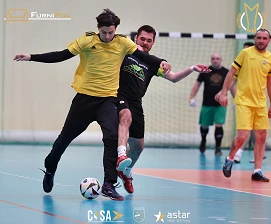 Mstowska Liga Halowa - 7 kolejka