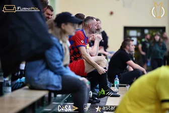 Mstowska Liga Halowa - 7 kolejka