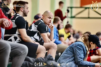 Mstowska Liga Halowa - 7 kolejka
