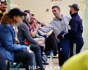Mstowska Liga Halowa - 7 kolejka