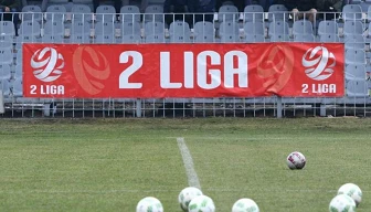 II liga: w Rybniku Raków potwierdził formę sprzed tygodnia i wygrał z ROW-em
