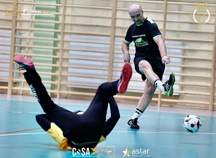 Mstowska Liga Halowa - 7 kolejka