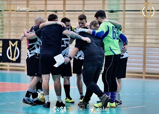 Mstowska Liga Halowa - 7 kolejka