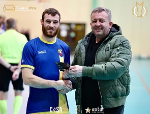 Mstowska Liga Halowa - 7 kolejka