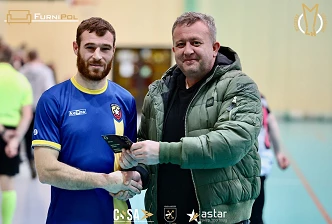 Mstowska Liga Halowa - 7 kolejka