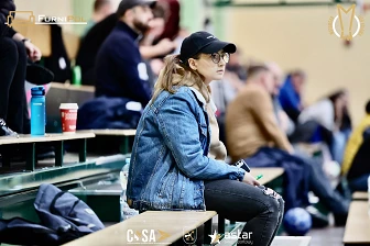 Mstowska Liga Halowa - 7 kolejka