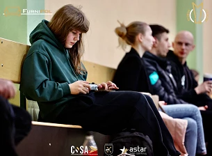 Mstowska Liga Halowa - 7 kolejka