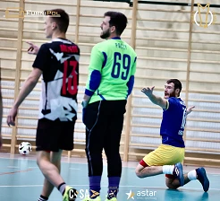 Mstowska Liga Halowa - 7 kolejka