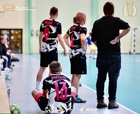 Mstowska Liga Halowa - 7 kolejka
