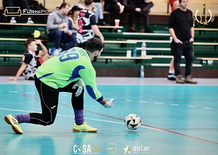 Mstowska Liga Halowa - 7 kolejka