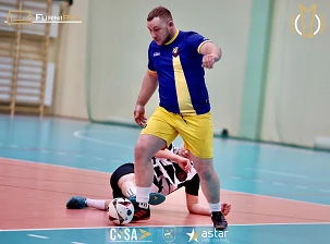 Mstowska Liga Halowa - 7 kolejka