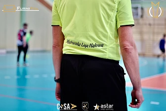 Mstowska Liga Halowa - 7 kolejka
