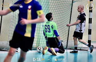 Mstowska Liga Halowa - 7 kolejka