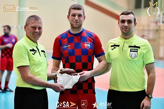 Mstowska Liga Halowa - 7 kolejka
