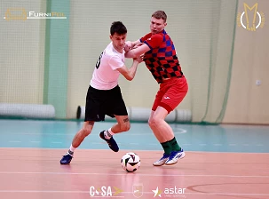 Mstowska Liga Halowa - 7 kolejka