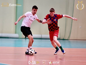 Mstowska Liga Halowa - 7 kolejka