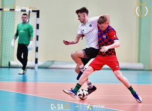 Mstowska Liga Halowa - 7 kolejka