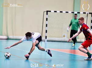 Mstowska Liga Halowa - 7 kolejka
