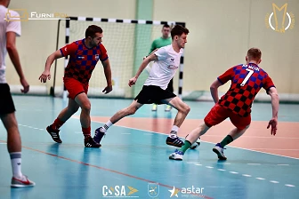 Mstowska Liga Halowa - 7 kolejka