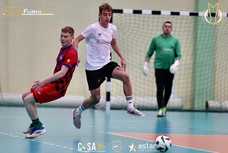 Mstowska Liga Halowa - 7 kolejka