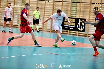 Mstowska Liga Halowa - 7 kolejka