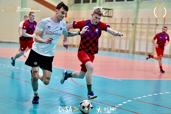 Mstowska Liga Halowa - 7 kolejka