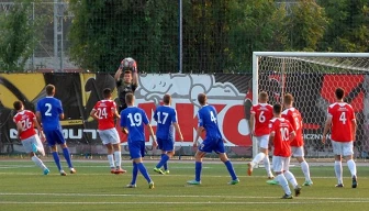 III liga: „skrzaki” jadą do wicelidera tabeli. Czy coś ugrają?
