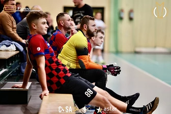 Mstowska Liga Halowa - 7 kolejka