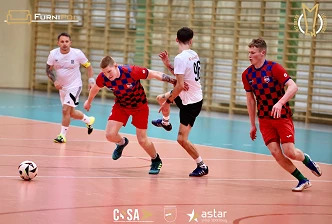 Mstowska Liga Halowa - 7 kolejka
