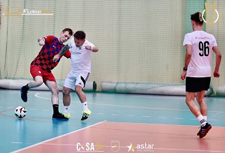 Mstowska Liga Halowa - 7 kolejka