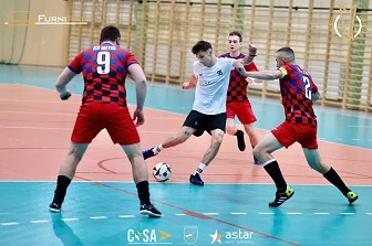 Mstowska Liga Halowa - 7 kolejka