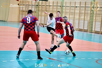 Mstowska Liga Halowa - 7 kolejka