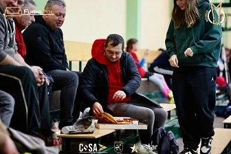 Mstowska Liga Halowa - 7 kolejka