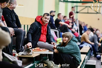 Mstowska Liga Halowa - 7 kolejka