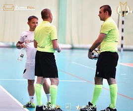 Mstowska Liga Halowa - 7 kolejka